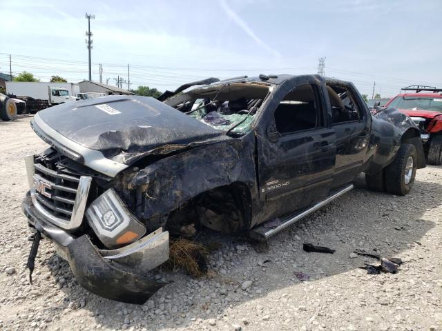 GMC SIERRA K35
