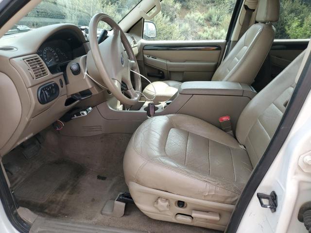 2002 Ford Explorer Limited VIN: 1FMDU75W02ZA47597 Lot: 59471944