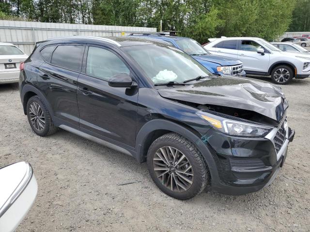 2019 Hyundai Tucson Limited VIN: KM8J3CAL4KU895635 Lot: 58624334