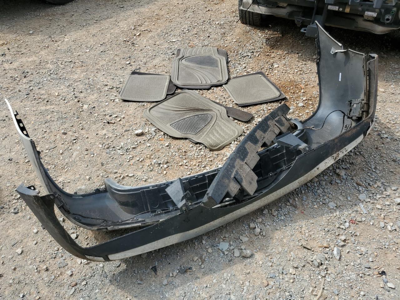 4JGDA5HB0CA078371 2012 Mercedes-Benz Ml 350 4Matic