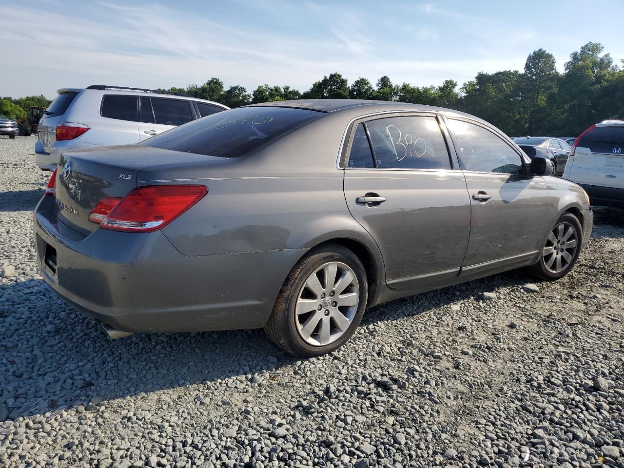 4T1BK36B46U083720 2006 Toyota Avalon Xl