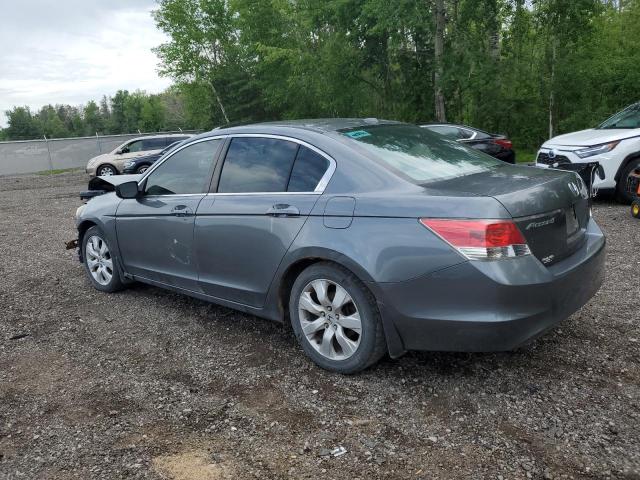 1HGCP26898A161102 2008 Honda Accord Exl