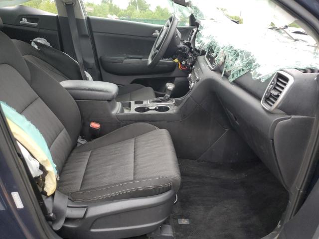 2020 KIA SPORTAGE L - KNDPM3AC4L7779301