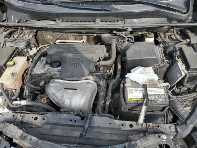 2017 Toyota Rav4 Xle VIN: 2T3RFREV1HW614948 Lot: 57764064