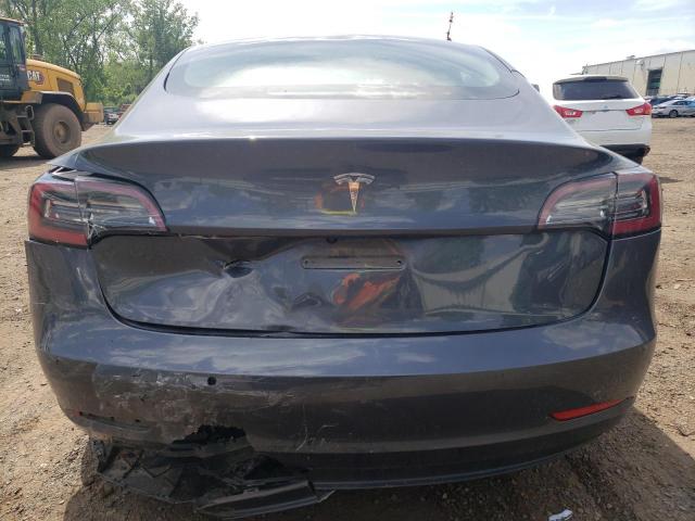 2021 Tesla Model 3 VIN: 5YJ3E1EA0MF977703 Lot: 56208264