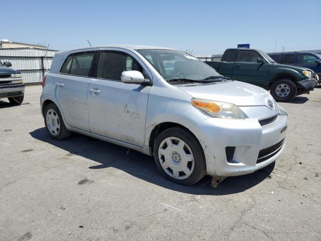 2008 Toyota Scion Xd VIN: JTKKU10458J008390 Lot: 57588474