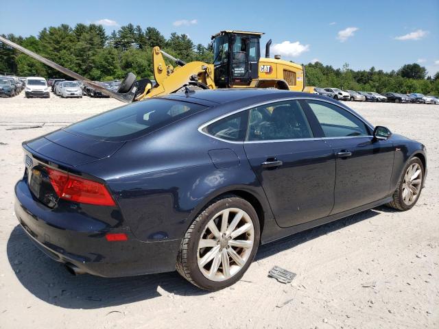 2013 Audi A7 Prestige VIN: WAU2GAFCXDN104092 Lot: 58919304