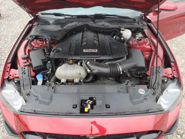 2020 FORD MUSTANG GT - 1FA6P8CF1L5158591
