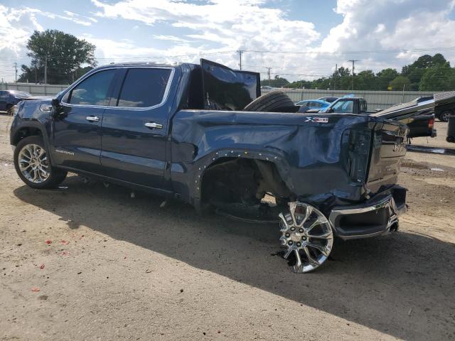 2023 GMC SIERRA K15 - 3GTUUDEL1PG174312