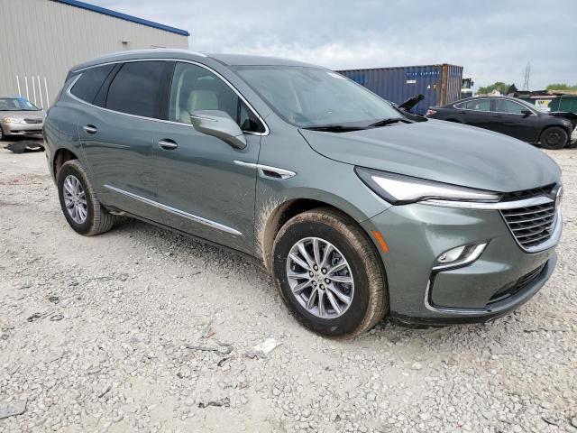  BUICK ENCLAVE 2023 Вугільний