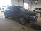 JEEP CHEROKEE L photo