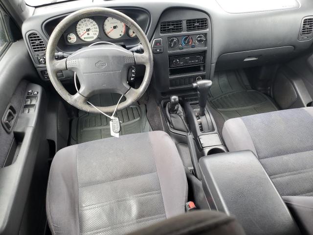2000 Nissan Pathfinder Le VIN: JN8AR07Y2YW439915 Lot: 57028934