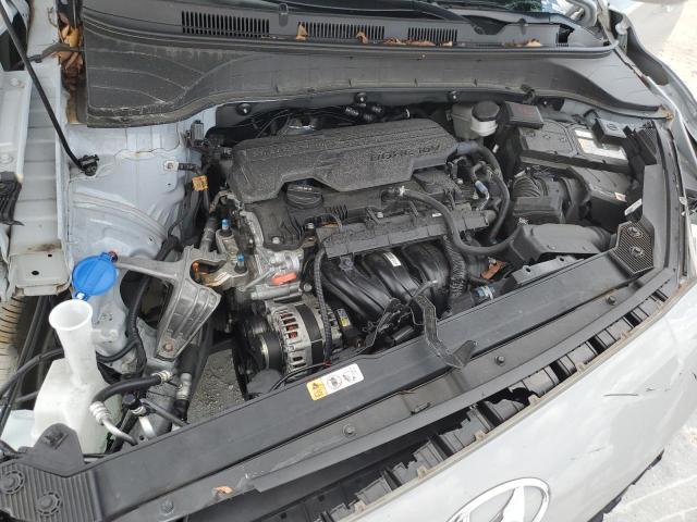 KM8K62AB7PU970106 Hyundai Kona SEL 12