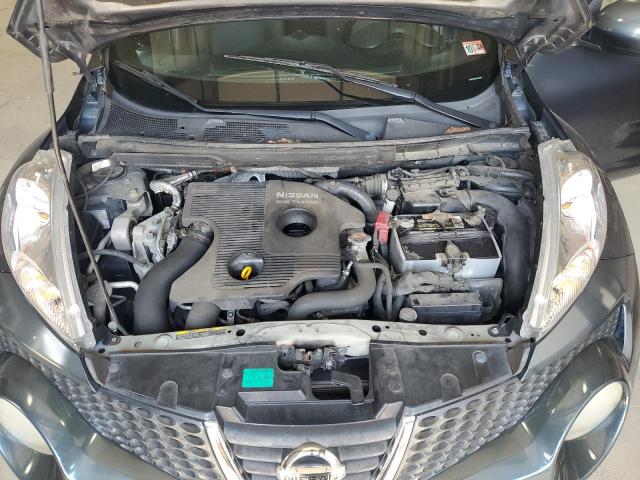 2013 Nissan Juke S VIN: JN8AF5MR9DT208640 Lot: 60435344