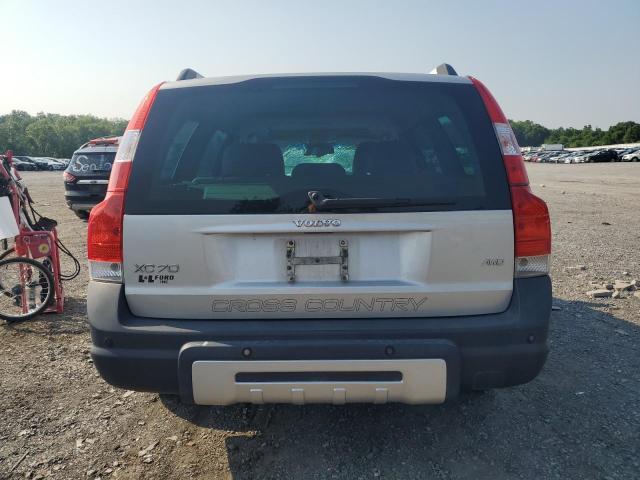 2007 Volvo Xc70 VIN: YV4SZ592571263456 Lot: 59393524