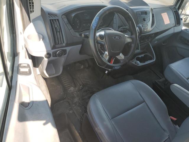 2019 Ford Transit T-150 VIN: 1FTYE1ZM6KKB18349 Lot: 60052344