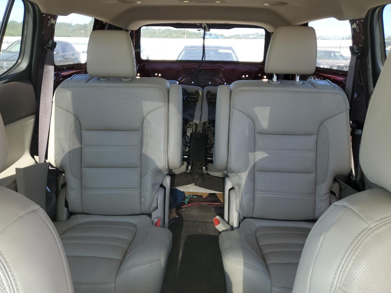 1GKKNXLS9HZ205277 2017 GMC Acadia Denali