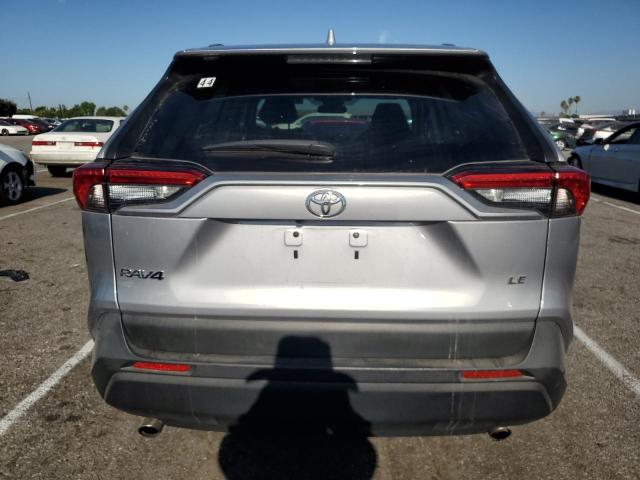 2020 Toyota Rav4 Le VIN: 2T3K1RFV6LC050111 Lot: 60475124