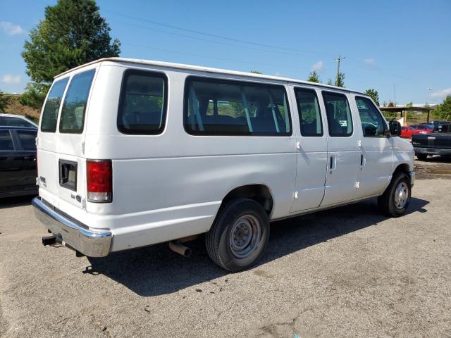 2010 Ford Econoline E350 Super Duty Wagon VIN: 1FBSS3BL5ADA58146 Lot: 58416874