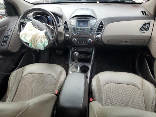 VIN KM8JUCAG9FU044386 2015 HYUNDAI TUCSON no.8