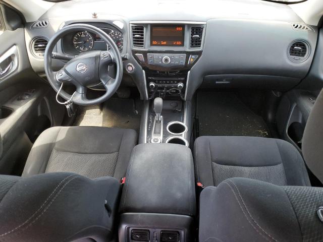 2016 Nissan Pathfinder S VIN: 5N1AR2MM2GC603667 Lot: 60737244