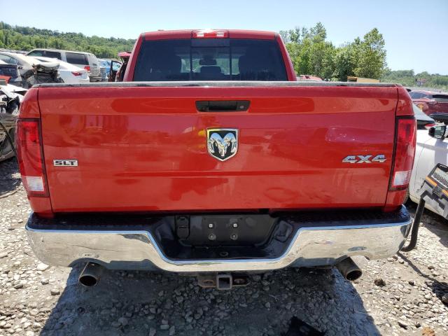 2016 Ram 1500 Slt VIN: 1C6RR7GT6GS244814 Lot: 59084654