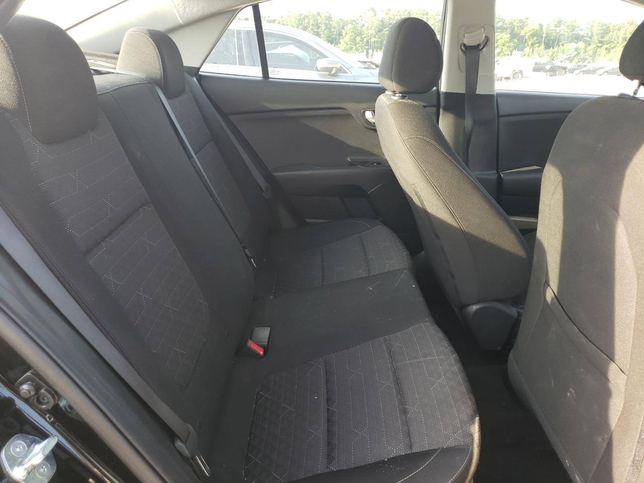 3KPA24AD9ME381853 2021 Kia Rio Lx