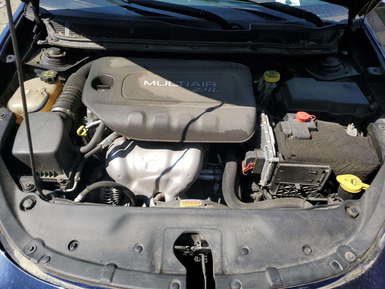 1C3CDFBB0ED678335 2014 Dodge Dart Sxt