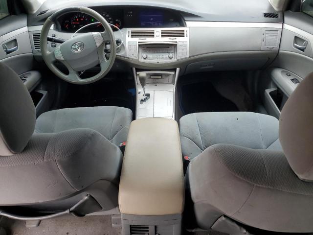 2007 Toyota Avalon Xl VIN: 4T1BK36B47U243497 Lot: 59119994