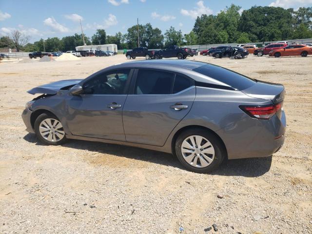 2021 Nissan Sentra S VIN: 3N1AB8BV1MY241120 Lot: 60146014