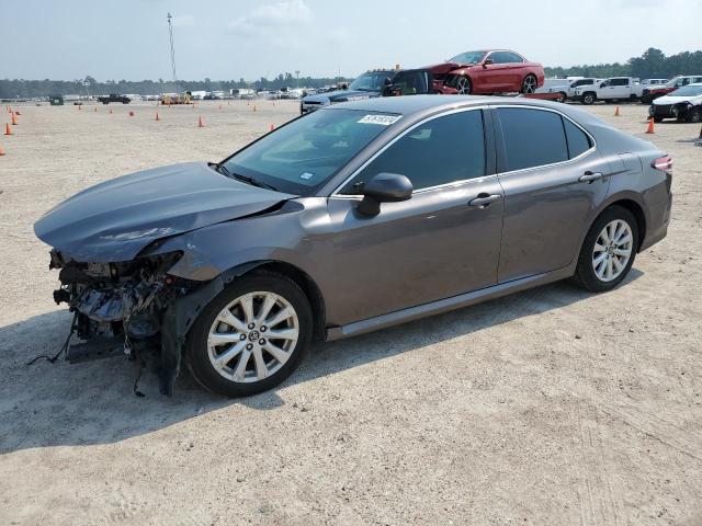 VIN 4T1C11AK0LU355517 2020 Toyota Camry, LE no.1