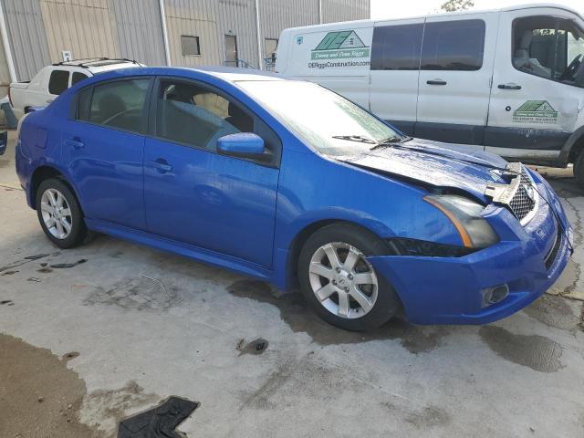 2012 Nissan Sentra 2.0 VIN: 3N1AB6APXCL783867 Lot: 57832444