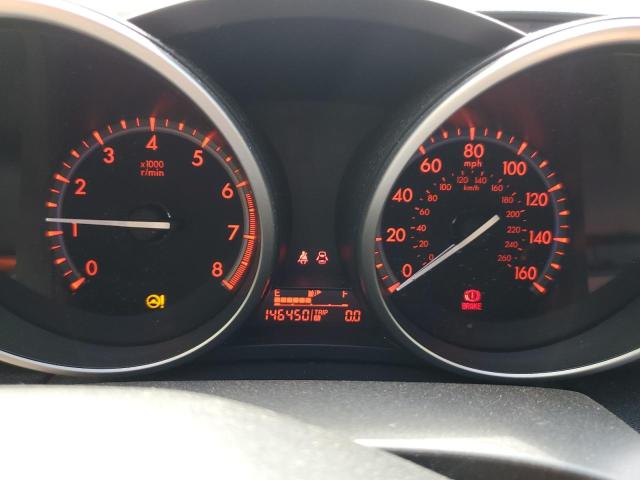 2010 Mazda 3 S VIN: JM1BL1S6XA1316539 Lot: 60551114