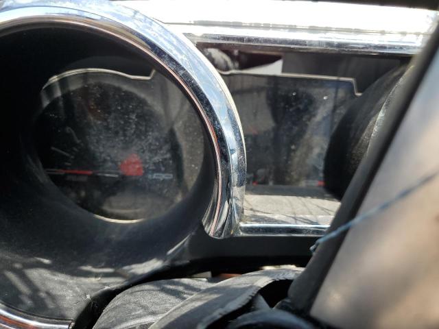 2006 Ford Mustang Gt VIN: 1ZVFT82H165218296 Lot: 57750014