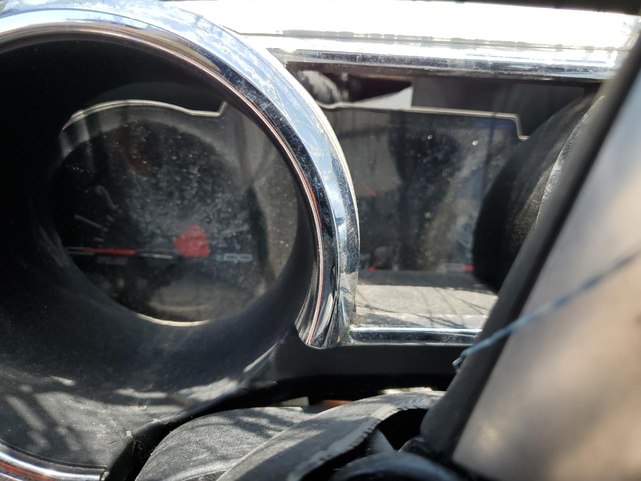 1ZVFT82H165218296 2006 Ford Mustang Gt