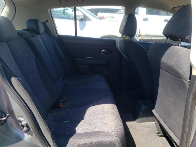 2011 Nissan Versa S VIN: 3N1BC1CPXBL514087 Lot: 58171714