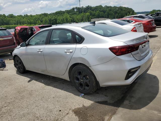 3KPF24AD0ME350819 Kia Forte FE 2