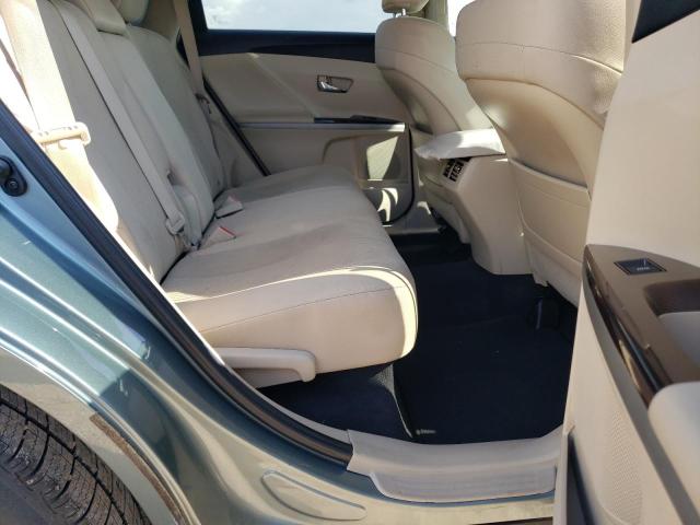 2009 Toyota Venza VIN: 4T3ZK11A89U016289 Lot: 61276804