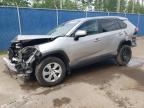 2022 TOYOTA RAV4 LE - 2T3B1RFV0NC298132