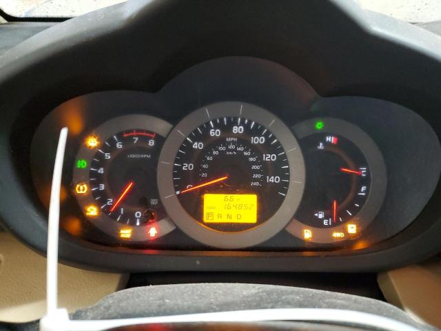 2011 Toyota Rav4 Limited VIN: 2T3DK4DV8BW041483 Lot: 57280944