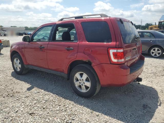 Vin: 1fmcu9dg7ckb40077, lot: 57349544, ford escape xlt 20122