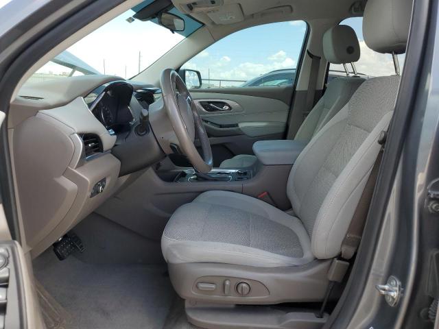 2019 Chevrolet Traverse Lt VIN: 1GNEVGKW4KJ244045 Lot: 59714464