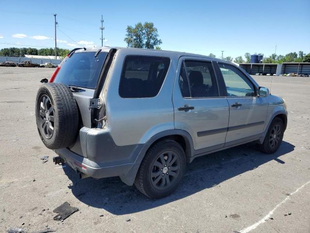 JHLRD78876C041735 2006 Honda Cr-V Ex