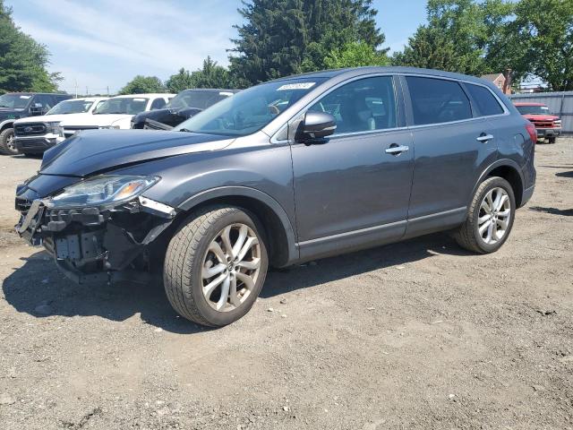 VIN JM3TB2DA4D0401361 2013 Mazda CX-9, Grand Touring no.1