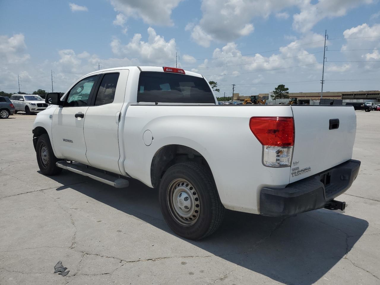 5TFRM5F19AX009507 2010 Toyota Tundra Double Cab Sr5