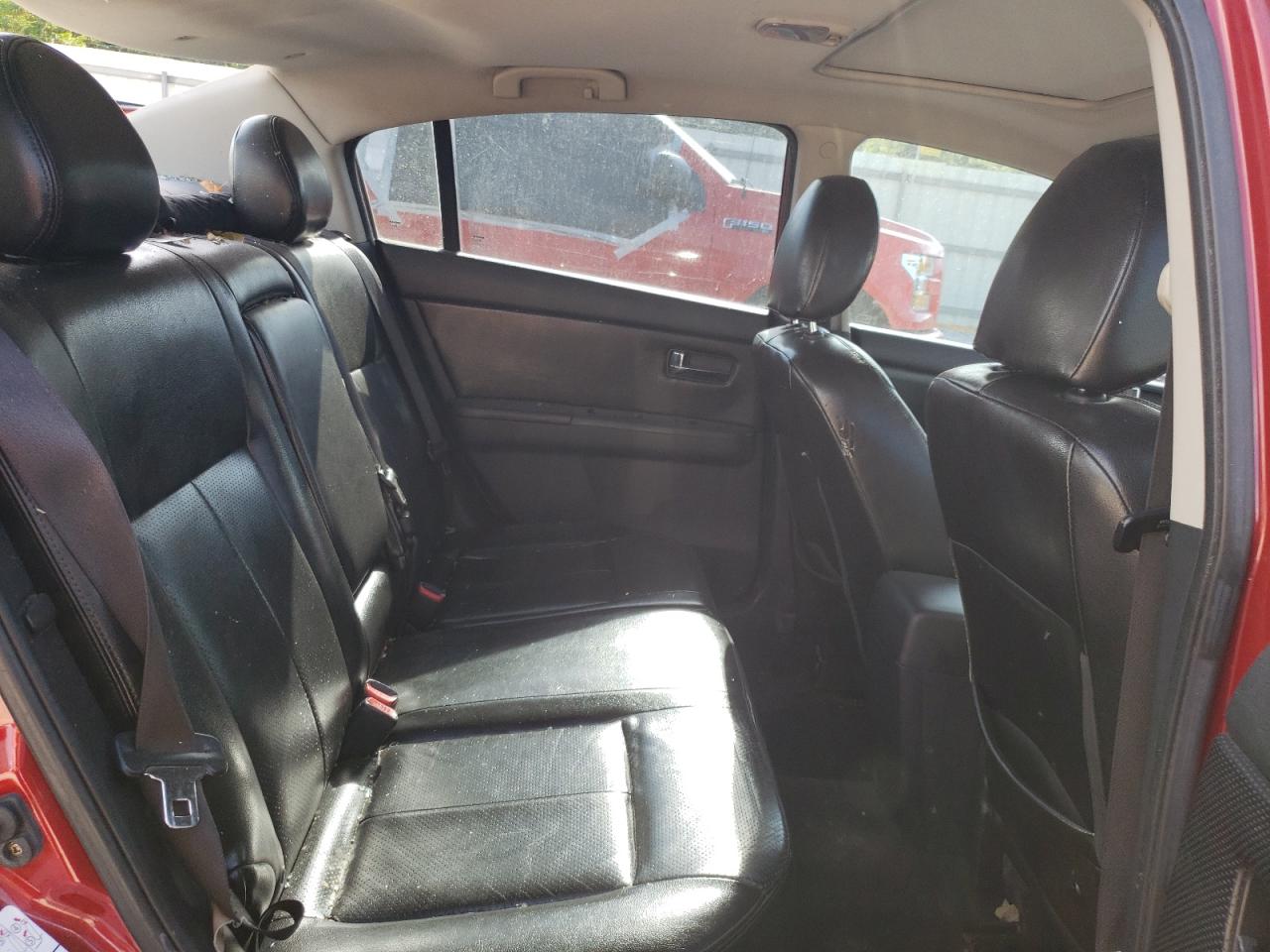 3N1AB6AP0AL701660 2010 Nissan Sentra 2.0