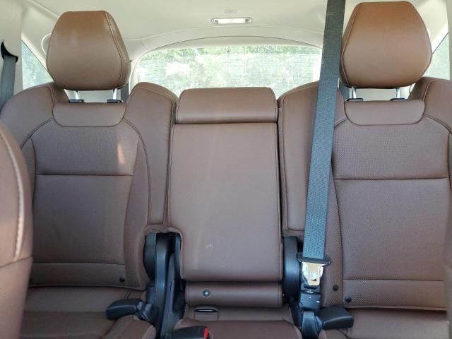 2020 Acura Mdx Technology VIN: 5J8YD4H51LL036072 Lot: 59785614