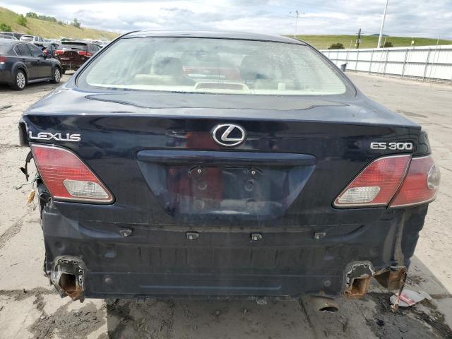 2002 Lexus Es 300 VIN: JTHBF30G125030506 Lot: 59673384