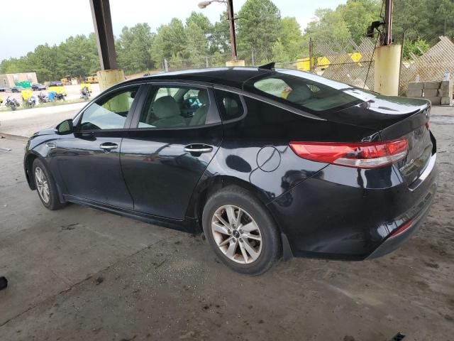 2016 Kia Optima Lx VIN: 5XXGT4L37GG108725 Lot: 57454294