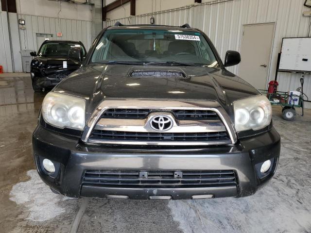 2006 Toyota 4Runner Sr5 VIN: JTEBU14R568061118 Lot: 57538354